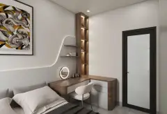 Siêu phẩm nhà mới full nội thất tại Đông Nham, Hải Phòng... Bán nhà riêng tại An Quang, Hải Phòng 01
