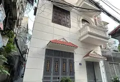 Bán nhà riêng lô góc phân lô tại Giáp Nhị, 85m2, phù hợp làm văn phòng hoặc căn hộ mini... Bán nhà riêng tại Hoàng Mai, Hà Nội 02