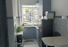 Nhà riêng 4 tầng, 11m2, HXH đỗ cửa tại phường Bảy Hiền... Bán nhà riêng tại Bảy Hiền, Hồ Chí Minh 08
