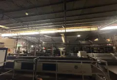 Nhà xưởng 1200m mặt tiền Dương Công Khi, Hóc Môn... Bán nhà mặt phố tại Bà Điểm, Hồ Chí Minh 04