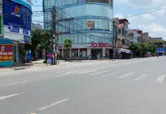 Cơ hội sở hữu nhà mặt phố lô góc vị trí vàng tại Nam Sơn, Bắc Ninh... Bán nhà mặt phố tại Nam Sơn, Bắc Ninh 11