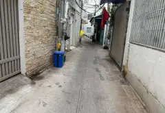 Bán đất 54m² hẻm Tân Kỳ Tân Quý, quận Tân Phú giá 6.2 tỷ... Bán đất tại Tân Sơn Nhì, Hồ Chí Minh 01