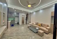 Nhà đẹp lung linh Hoàng mai... Bán nhà riêng tại Hoàng Mai, Hà Nội 02