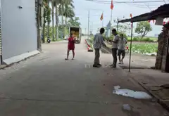 Bán đất thôn Phúc Trạch, xã Phú Xuyên, Hà Nội - diện tích lớn, mặt tiền rộng, pháp lý rõ ràng... Bán đất tại Phú Xuyên, Hà Nội 07