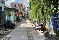 Nhà rộng giá sốc gần chợ Tân Phước, xe hơi vào tận cửa... Bán nhà riêng tại Tân Hòa, Hồ Chí Minh 04