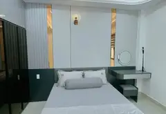 HẺM HỒ XUÂN HƯƠNG, BÌNH THẠNH- NHÀ MỚI XÂY 4 TẦNG FULL NỘI THẤT – GIẢM LẦN 4: 700TR CHƯA ĐẾN 9 TỶ... Bán nhà riêng tại Bình Thạnh, Hồ Chí Minh 11