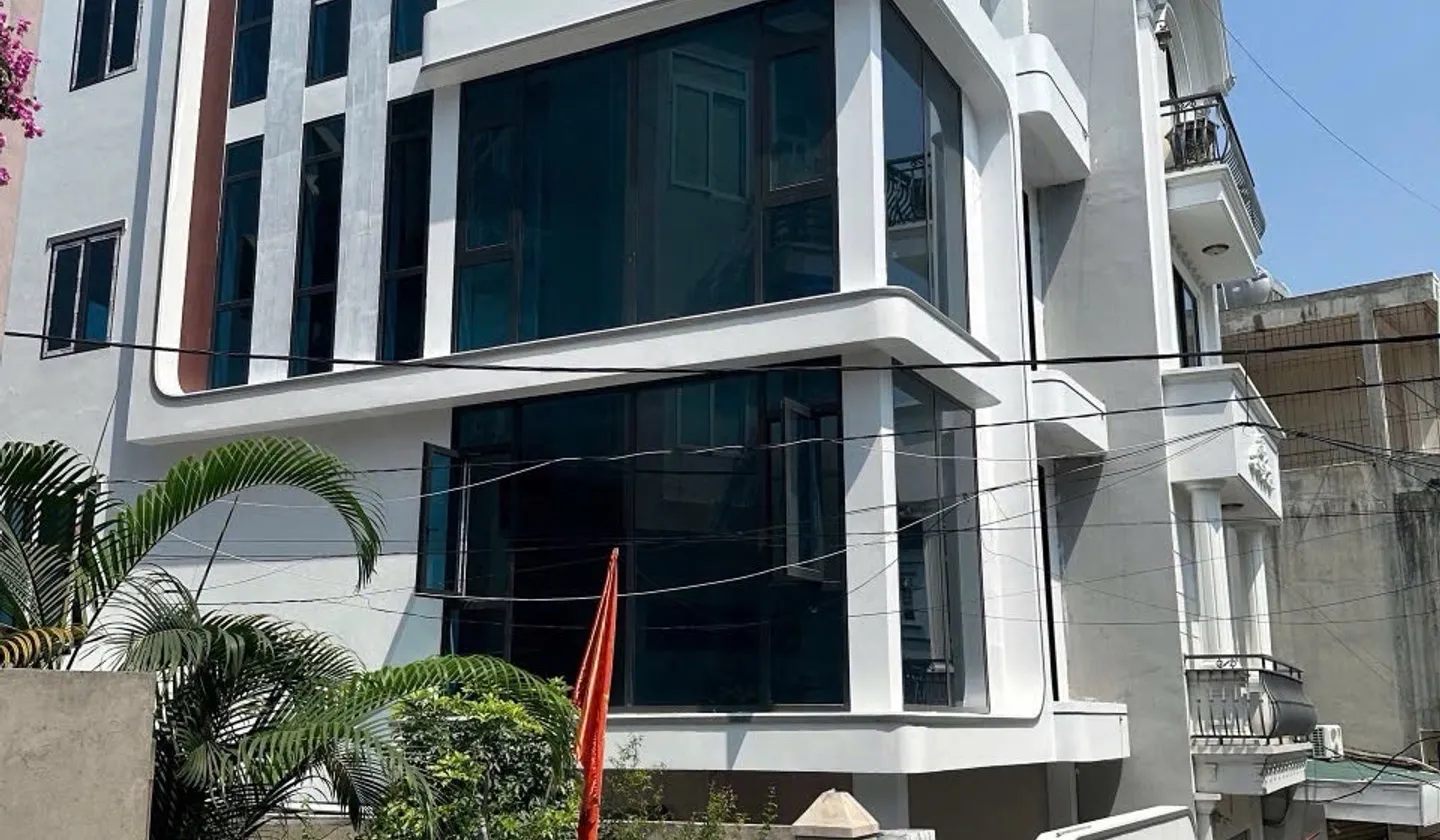 Nét tinh tế bừng sáng giữa lòng quận Cao Thắng... Bán nhà riêng tại Hà Lầm, Quảng Ninh 01