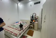 CHỦ GẤP BÁN GIẢM GẦN 2 TỶ - PHẠM THẾ HIỂN NHÀ 4 TẦNG MỚI XÂY CỨNG KHỪ - 43M2... Bán nhà riêng tại Bình Đông, Hồ Chí Minh 02