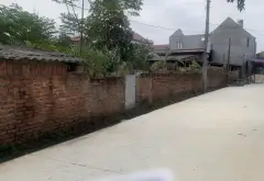 Đất nhỏ xinh ô tô ra vào ngay, sổ hồng trao tay... Bán đất tại Nội Bài, Hà Nội 02