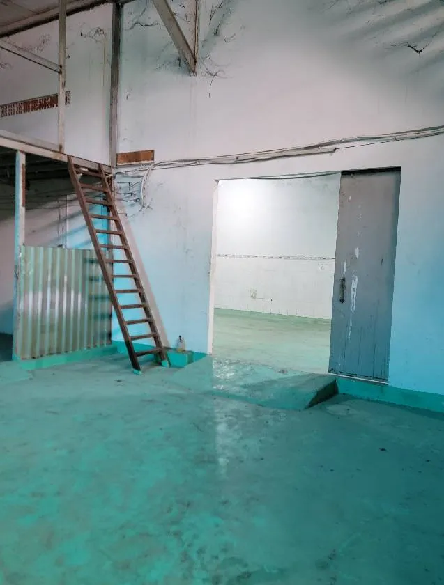 Bán nhà mặt tiền 2 tầng 424.7m2 hướng Đông Bắc tại Bình Chánh... Bán nhà mặt phố tại Bình Lợi, Hồ Chí Minh 01