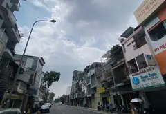 Nhà mặt phố phường Chợ Quán, cơ hội kinh doanh tốt tại Quận 5... Bán nhà mặt phố tại Chợ Quán, Hồ Chí Minh 02