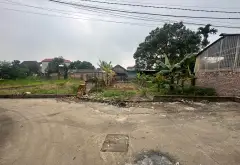 Cơ hội sở hữu đất vàng tại Thanh Trí, vị trí ô tô tránh, giá đầu tư hấp dẫn... Bán đất tại Kim Anh, Hà Nội 03