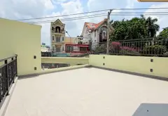 Bán toà nhà văn phòng 8 tầng Bình Trị Đông, Bình Tân - mặt tiền rộng 7.4m, mới 100%... Bán văn phòng tại Bình Trị Đông, Hồ Chí Minh 02
