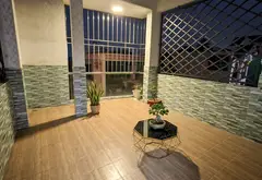 🏠NHÀ 4 TẦNG ĐÚC BTCT MÃ LÒ (KHU GÒ XOÀI) -4X14,5M 5PN 3WC- HẺM THÔNG ÔTÔ VÀO NHÀ 👉 6 TỶ NHỈNH... Bán nhà riêng tại Bình Trị Đông, Hồ Chí Minh 09