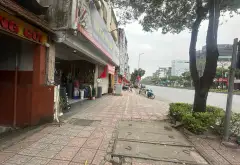 Bán mọi giá nhà mặt phố Ngô Gia Tự, 4 tầng, mặt tiền 4m, kinh doanh tốt... Bán nhà mặt phố tại Việt Hưng, Hà Nội 02