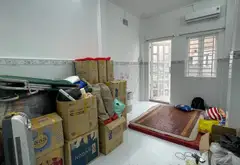 Bán nhà riêng quận 3 diện tích 22m2, pháp lý rõ ràng, giá 3.6 tỷ... Bán nhà riêng tại Xuân Hòa, Hồ Chí Minh 05