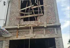 Nhà riêng ba tầng thiết kế tối ưu tại khu vực An Dương phù hợp gia đình trẻ... Bán nhà riêng tại An Dương, Hải Phòng 02