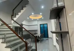 Nhà 3 Tầng Đỉnh Cao tại Phường An Hải - Ô Tô Đỗ Cửa... Bán nhà riêng tại An Hải, Hải Phòng 05