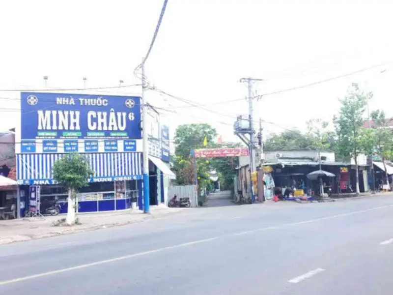 Nhà 82m2 10x8 biệt thự mini 3 phòng ngủ rộng, sát bên Nguyễn An Ninh,xe hơi ngủ trong nhà... Bán nhà riêng tại Dĩ An, Hồ Chí Minh 01