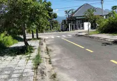 Bán đất Phạm Đình Bân, hướng Đông Bắc tại phường Hòa Quý, Đà Nẵng, mặt tiền 5m, đường rộng 7,5m... Bán đất tại Ngũ Hành Sơn, Đà Nẵng 01