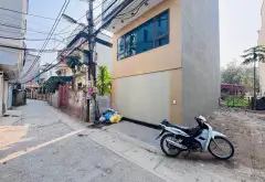 Nhà Mặt Phố Lô Góc Kinh Doanh Đỉnh Sát Chợ Nghĩa Lộ... Bán nhà mặt phố tại Yên Nghĩa, Hà Nội 01