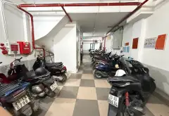 Căn hộ mini 9 tầng có thang máy tại quận trung tâm... Bán chung cư mini tại Yên Hòa, Hà Nội 08