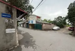 Bán đất 77m² hướng Đông Nam tại Phú Thị, giá 5.8 tỷ... Bán đất tại Thuận An, Hà Nội 05