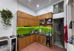 Biệt thự mini 3 tầng ngay Giáp Nhị - Đẹp mê ly chỉ 12.8 tỷ... Bán nhà riêng tại Hoàng Mai, Hà Nội 09