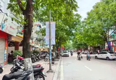 Bán nhà mặt phố Dương Văn Bé, gần Times city, gần phố Minh Khai, sầm uất, 45m2 x 5 tầng, 22 tỷ... Bán nhà mặt phố tại Vĩnh Tuy, Hà Nội 02