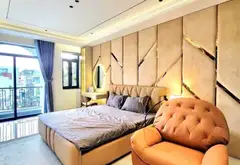 Nhà Phong Cách Hiện Đại Gần Trường Học Lớn, Có Thang Máy... Bán nhà riêng tại An Hội Đông, Hồ Chí Minh 07