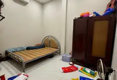 Bán nhà 3PN hẻm 10 m quận Tân Bình, gần công viên Nguyễn Sỹ Sách... Bán nhà riêng tại Tân Sơn, Hồ Chí Minh 09