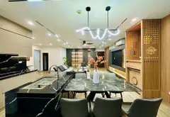 Căn hộ xịn 3PN view cực thoáng ngay ngã tư Văn Phú 140m2 chỉ nhỉnh 7 tỷ... Bán căn hộ chung cư tại Hà Đông, Hà Nội 10