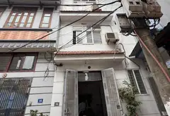 Nhà 5 tầng phố Hoàng Liệt, 8 phòng cho thuê, giá đầu tư đỉnh... Bán nhà riêng tại Hoàng Liệt, Hà Nội 02