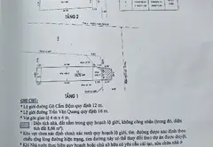 Nhà mặt tiền kinh doanh cực đỉnh Tân Bình, sẵn ở ngay... Bán nhà mặt phố tại Bảy Hiền, Hồ Chí Minh 12