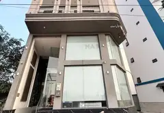 Tòa Khách Sạn Cao Cấp Lê Đức Thọ Với Vị Trí Đắc Địa và Thiết Kế Sang Trọng... Bán nhà mặt phố tại An Hội Tây, Hồ Chí Minh 02