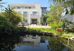 Bán nhà riêng 4 tầng diện tích 1100m2 khu Trần Văn Mười, pháp lý cơ sở, giá 43 tỷ... Bán nhà riêng tại Xuân Thới Sơn, Hồ Chí Minh 01