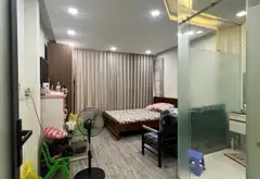 Nhà đẹp 4 tầng, vào ở ngay, 4x14m, đường Nguyễn Tri Phương, Quận 10, nhỉnh 8tỷ,... Bán nhà riêng tại Vườn Lài, Hồ Chí Minh 03