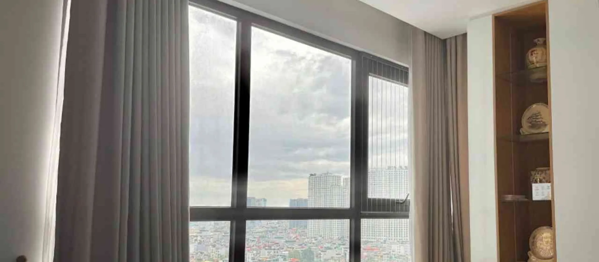 Bán căn hộ chung cư 4 phòng ngủ tại Lê Văn Lương, căn góc 2 mặt thoáng... Bán căn hộ chung cư tại Thanh Xuân, Hà Nội 01