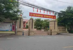 Cơ Hội Vàng Sở Hữu Nhà Mặt Phố Tại Thủy Nguyên - Khu Dân Cư Sầm Uất... Bán nhà mặt phố tại Lưu Kiếm, Hải Phòng 16