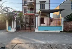LÔ GÓC -3 MẶT THOÁNG-NHÀ 3 TẦNG-CHỈ VIỆC VỀ Ở... Bán owner_side tại Lạc Đạo, Hưng Yên 02