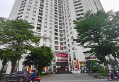 Chung cư Tecco Vũ Lăng Thanh Trì tiện uchs nhiều , tặng full nội thất .... Bán căn hộ chung cư tại Thanh Trì, Hà Nội 01