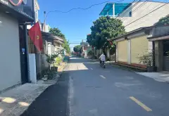 Bán đất Phú Cường xã Nội Bài, Hà Nội, Gần Sân Bay... Bán đất tại Nội Bài, Hà Nội 02