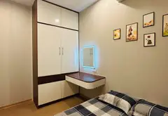 Bán căn hộ góc 3 phòng ngủ tầng 2 tại trung tâm Nam Đồng, quận Đống Đa... Bán căn hộ chung cư tại Kim Liên, Hà Nội 05