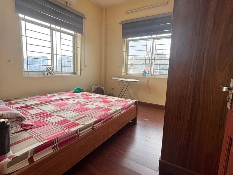 Bán căn hộ 62m2 tầng 12 tại Dịch Vọng Cầu Giấy giá 4.5 tỷ... Bán căn hộ chung cư tại Cầu Giấy, Hà Nội 01
