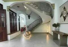 💥 NHÀ LÔ GÓC 3 TẦNG – BÌNH HÒA 2 – NGANG 6,2M – KINH DOANH CỰC TỐT... Bán nhà mặt phố tại Cẩm Lệ, Đà Nẵng 04