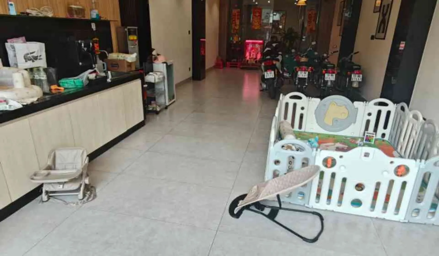 Nhà mặt phố 3 tầng 93.8m² tại Phú Lâm, Quận 6 giá 25.9 tỷ đồng... Bán nhà mặt phố tại Phú Lâm, Hồ Chí Minh 01