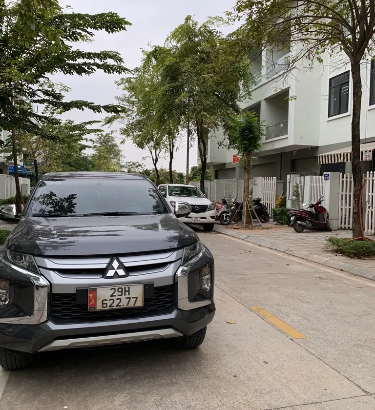 Bán nhà liền kề 3 tầng mặt tiền 6m tại khu B Geleximco Lê Trọng Tấn, Hà Đông... Bán owner_side tại Dương Nội, Hà Nội 01