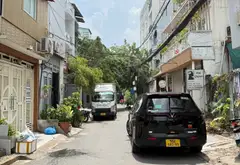 Bán nhà 4 tầng 3PN 3WC hẻm nhựa xe tải tại Gò Vấp... Bán nhà riêng tại An Nhơn, Hồ Chí Minh 01