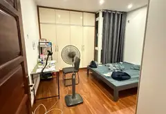 Bán nhà riêng khu phân lô VIP ngõ 61 phố Lạc Trung, 66m², mặt tiền rộng, ô tô tránh, vỉa hè... Bán nhà riêng tại Vĩnh Tuy, Hà Nội 03