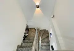Nhà 2 tầng diện tích 34m² hẻm ba gác, sát hẻm oto tại phường Hiệp Bình... Bán nhà riêng tại Hiệp Bình, Hồ Chí Minh 06